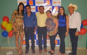 Equipe da R�dio Cultura FM!
