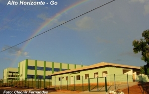 Nossa cidade